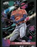 2025 Topps Chrome Cosmic #101 Carlos Correa