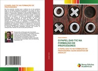 Isaac Bonga | O Papel Das Tic Na FormaçãO De Professores | Taschenbuch (2021)
