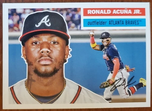 Ronald Acuna Jr.