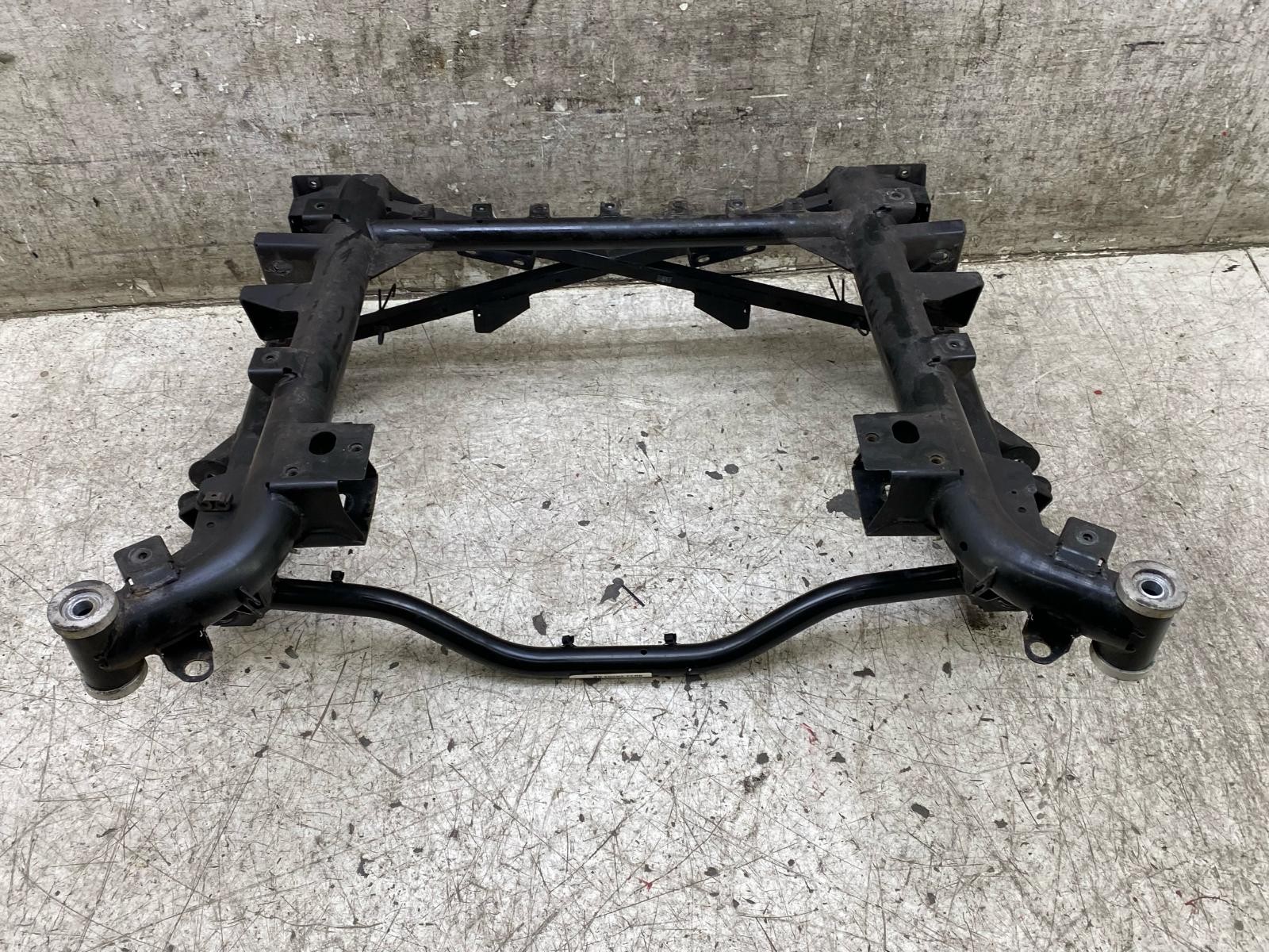 Aston Martin Vantage 2009 REAR Crossmember P/N 9G335R003AB