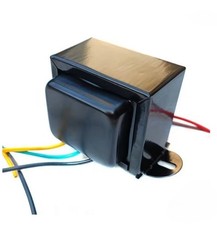 5K Single Ended Output Transformer for Tube Audio Device with 72mm Mounting