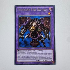 Thousand-Eyes Restrict - DPRP-EN046 | 1st Edition Rare NM YuGiOh!