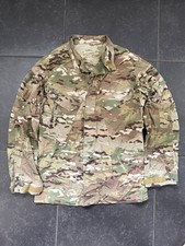 Crye Precision G4 NSPA Field Shirt MD R 