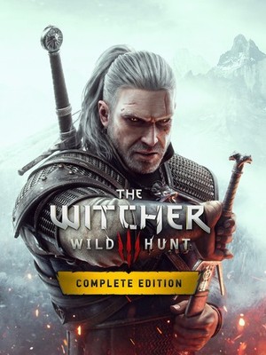 The Witcher 3: Wild Hunt - GOG-Galaxy - Code - GLOBAL