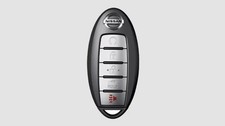 Genuine Nissan Remote Engine Start T99k1-6rr0a Genuine Nissan Remote Engine Start T99k1-6rr0a