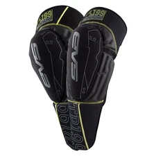 EVS Sports TP199E-BK-L/XL TP199 Elbow Guard Large/X-Large, Black