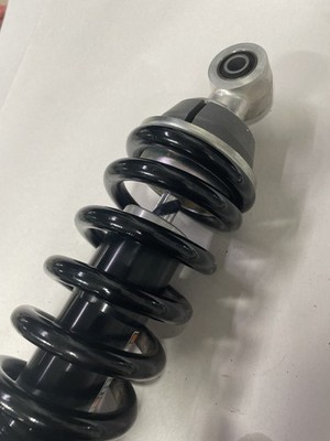 2022-2024 KAWASAKI NINJA ZX10R OEM REAR SHOCK AND SPRING 45014