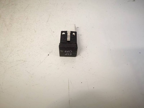 Volkswagen Golf 2007 ESP Switch Button 1K0927117D, 1K0927117D #2835040-62
