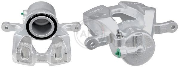 A.B.S. Bremssattel 532461 FüR Alfa Romeo Passend FüR Fiat Jeep-image