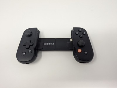 Backbone One BB-51, USB-C, Mobile Gaming Controller for Android and iPhone