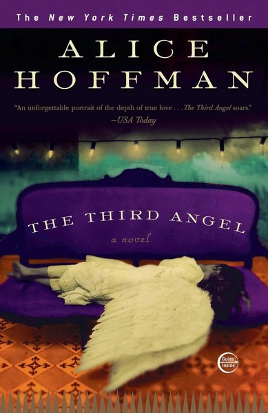 The Third Angel A Novel Alice Hoffman Taschenbuch Einband - Flex.(Paperback)-image