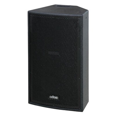 JB-Systems Vibe12Mk2 Pro Speaker Fullrange Box leichter Transportschaden UVP 289