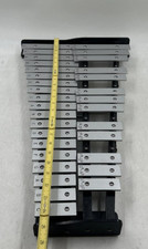 Ross Metal Xylophone Glockenspiel 2.5 Octave