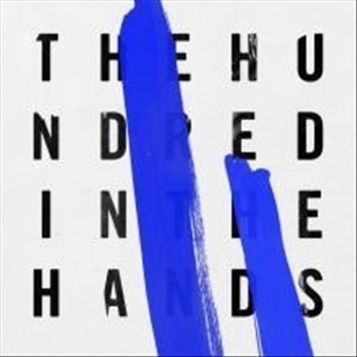 Undressed in Dresden / Dressed In Dresden: In My Hands Beatless Dub ( 7'' Single)