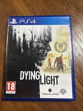 Dying Light - PS4 - ITA