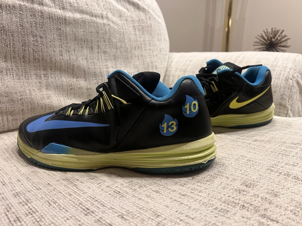 Nike Lunar Ballistec 1.5 Legend PE Rafa Nadal for Sale