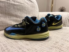 Nike Lunar Ballistec 1.5 Black for Sale | Authenticity Guaranteed