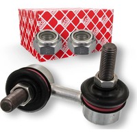 Febi Bilstein 41176 Stange Strebe Stabilisator FüR Mitsubishi Space Runner N1W
