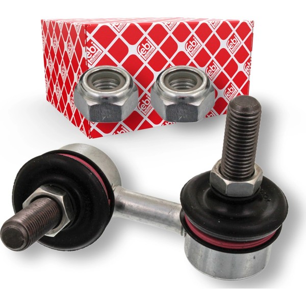 Febi Bilstein 41176 Stange Strebe Stabilisator FüR Mitsubishi Space Runner N1W-image