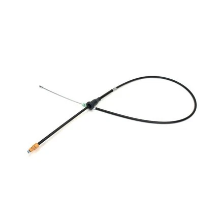 Cabo de freio de estacionamento dianteiro Mopar 4766479AD, para 2009 2020 Journey para Dodge - Imagem 4 de 4