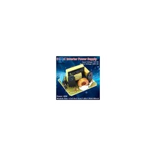 40W DC-AC Inverter Power Supply 12V to 220V Step Up Transformer Module zn