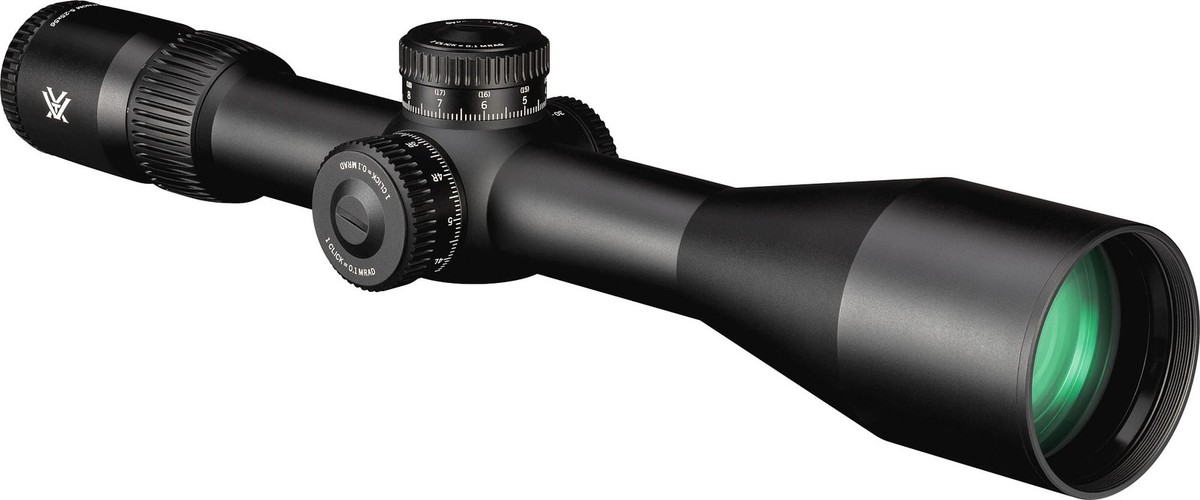 Vortex Venom 52502 5-25x56mm Rifle Scope for sale online | eBay