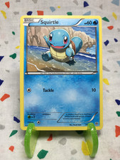 Squirtle 24/135 Plasma Storm Common Regular - LP on eBay