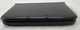 Nintendo 3DS XL  Handheld Gaming Console With SD 4GB - 1 Game - TESTED