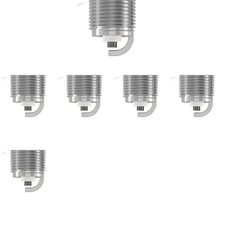 Bougies d'allumage Citroen AXEL