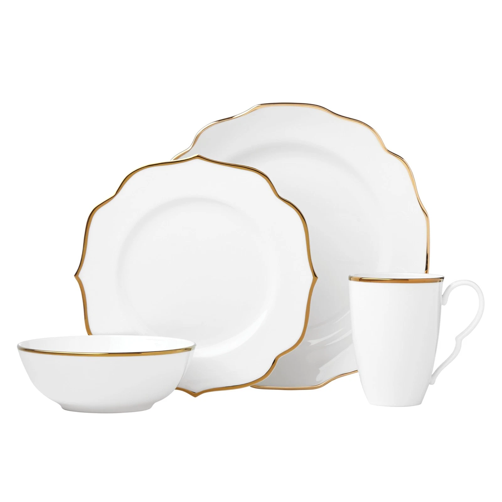 Lenox Contempo Place Setting - Thumbnail 2