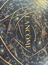 NIB LANCOME Holiday Beauty Box Collection Complete Set Blockbuster NEW 2024