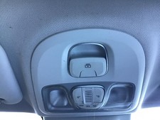 PLAFONIERA PER FIAT 500 L Serie (351_352) 735635087 312A2000 (12>)