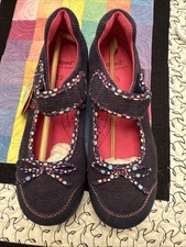 Pediped 35 Corduroy Mary Jane