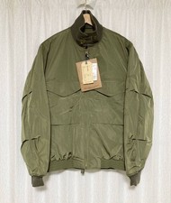 Mens Buzz Rickson’s BUZZ RICKSON S Regular 42 900 BR13880 Type J WFS WEP Fligh