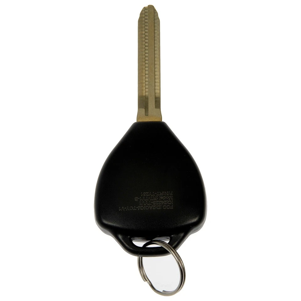 99673ST Llavero Dorman para Toyota Camry 2011 Foto 3 de 4