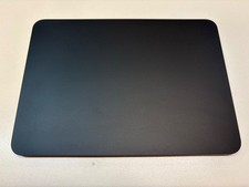 Apple Magic Trackpad - Black Multi-Touch Surface for sale online