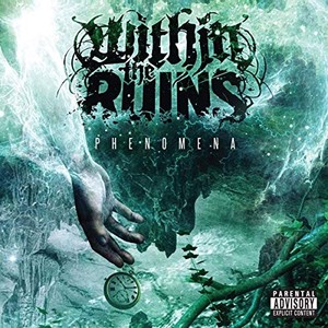 WITHIN THE RUINS / EMPIRES デスコア　メタルコア Within the Ruins | eBay
