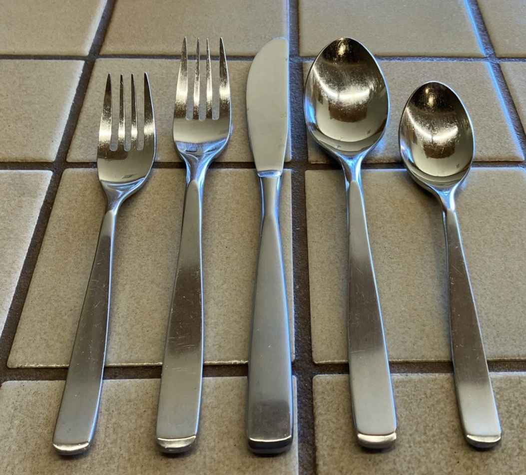 WMF Japan Stainless Steel Single Flatware Pieces for sale - eBay