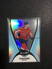 2025-26 Upper Deck Allure Dylan Strome #82