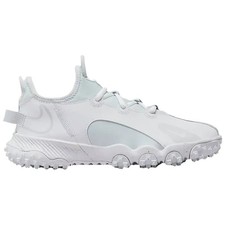 Nike Future Field White Pure Platinum DJ6949-100 GS New