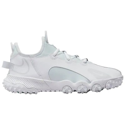 Nike Future Field White Pure Platinum DJ6949-100 GS New