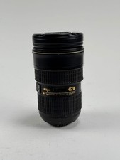 NIKON AF-S NIKKOR 24-70mm f2.8 G ED Zoom Lens