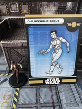 #3 Old Republic Scout, Legacy of the Force, S...