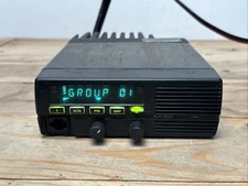 Bendix King BK GMH5992X VHF 136-174mhz 50W FPP Analog Mobile radio Wildland Fire