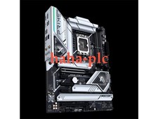 For ASUS PRIME Z790-A WIFI motherboard LGA1700 DDR5 128G HDMI DP ATX Tested OK Y