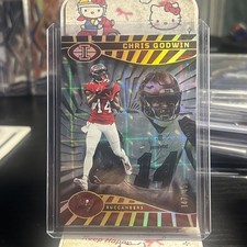 2024 Panini Illusions - Chris Godwin #87 Trophy Collection Mirrored /499