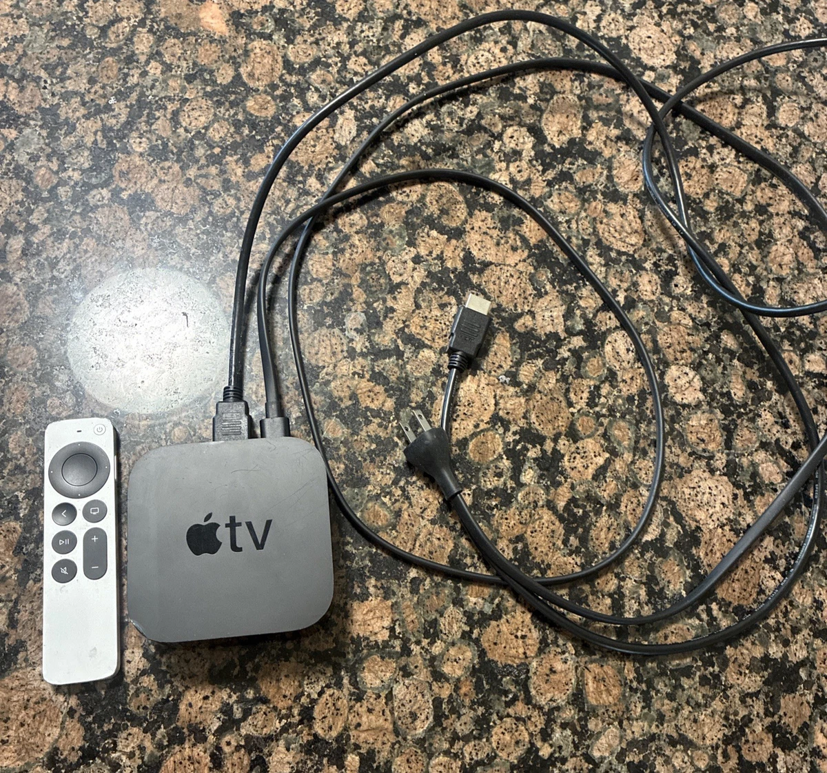 Preços baixos em Apple TV 4K (2ª geração) | eBay