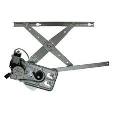 Power TRQ WRA51259 Window Regulator & Motor Assembly For Dodge Intrepid 98-04