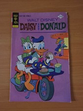 Cover of Walt Disney Daisy and Donald #15