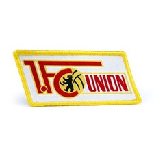 Aufnäher 1.FC Union Berlin - 5 x 10 cm